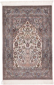 Hereke Tappeto orientale 60 x 90 (Cina) Annodato A Mano