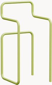 Appendiabiti in metallo James