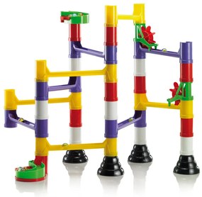 Migoga Marble Run - Starter Set - pista per biglie