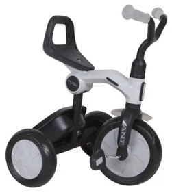 QPlay - QPlay - Triciclo per bambini ANT grigio