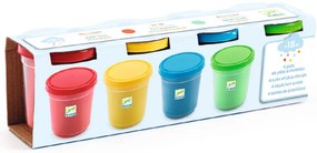 Primo set di plastilina - 4 pezzi