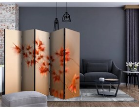Paravento Closer to nature II [Room Dividers]