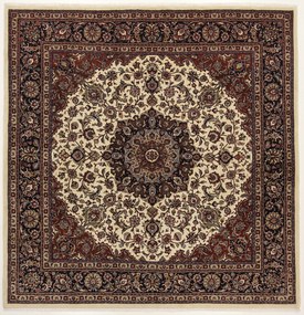 Sarouk Tappeto persiano 250x250 (Iran) Annodato A Mano