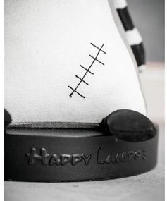 Happy Lamps - Lampada da tavolo LED per bambini BEN LED/5,4W/230V raccoon