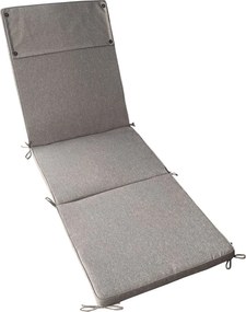 LIVES - cuscino lettino con doppia cucitura idrorepellente