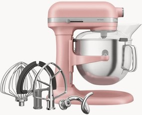 Robot da cucina con ciotola sollevabile Heavy Duty, 6,6 L, set da 7