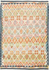 Kilim Tappeto 180 x 130 (Pakistan) Tessuto A Mano