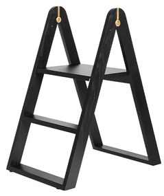 GEJST - Reech Stepladder Nero