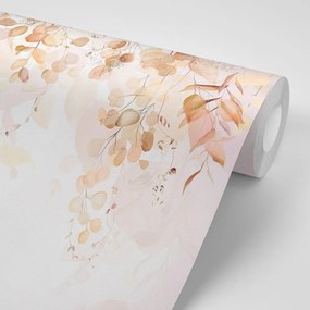 Carta da parati – Tocco Delicato di Natura