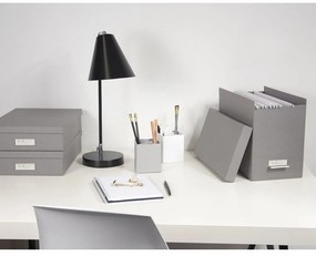Organizzatore di cartone per documenti Johan - Bigso Box of Sweden