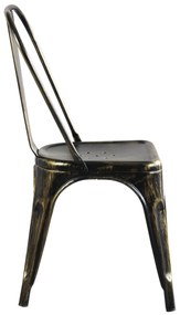 AGATHA - sedia industrial