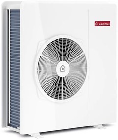 Unità esterna pompa di calore ARISTON NIMBUS 80 M EXT R32