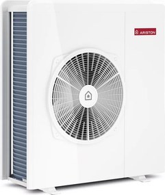 Unità esterna pompa di calore ARISTON