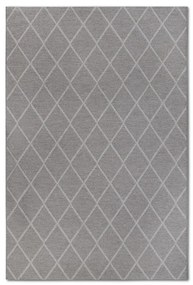 Tappeto in lana grigio chiaro 200x290 cm Maria - Villeroy&amp;Boch