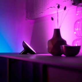 Philips - Lampada da tavolo LED RGB dimmerabile Hue BLOOM 1xLED/7,1W/230V