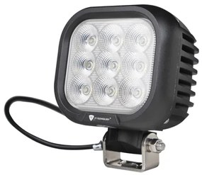 Faretto LED per auto OSRAM LED/90W/10-30V IP68 5700K