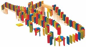 Domino Rallye - 200 pezzi