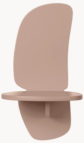 Mensola da parete in legno Pilu