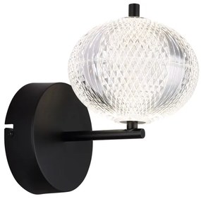 Globo 16042W - Applique a LED AIDA LED/7W/230V 3000K/4500K/6500K