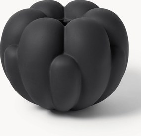 Vaso fatto a mano Bloom, alt. 18 cm