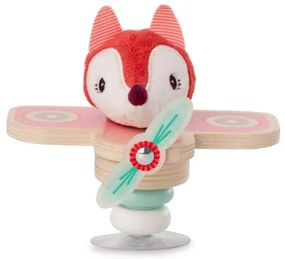 Lilliputiens - Aereo oscillante - Alice la volpe