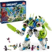 Battle Mech di Mateo e ZBlob Lego DREAMZzz