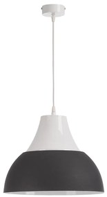 Jupiter 1391 - NEL NE D GR - Lampadario 1xE27/60W/230V