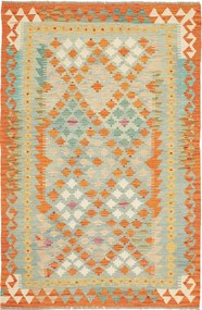 Kilim Tappeto orientale 180x120 (Pakistan) Tessuto A Mano