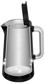 Bollitore nero 1,7 l KO851830 - Tefal