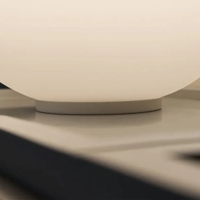 Ideal Lux - Lampada da tavolo MAPA 1xE27/60W/230V 300mm