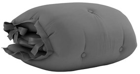 OUT™ Sit&amp;Sleep Futon variabile per esterni grigio scuro Out Sit &amp; Sleep - Karup Design