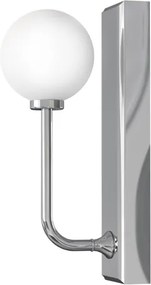 Open Design OR85594 - Applique da bagno ERO 1xG9/9W/230V IP44, cromo lucido