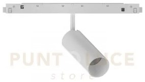 Ego spot track single led cob citizen on-off 1150 lm 3000 k d.4x10,...