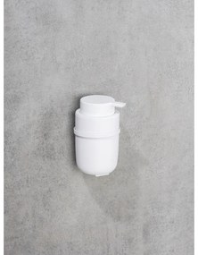 Dispenser di sapone in plastica autoportante bianco da 0,25 l Carpino - Wenko