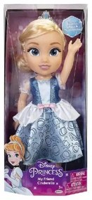 PRINCESS - CENERENTOLA TODDLER 38CM