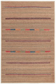 Kilim Tappeto 100 x 150 (Iran) Tessuto A Mano