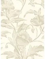 Eijffinger Carta da parati Fiori Ombre - 340130
