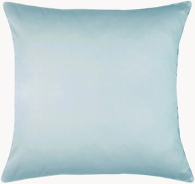 Federa in raso di cotone Ava