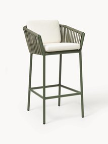 Sgabello da bar da giardino Malo