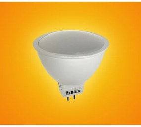 Lampadina LED GLOR MR16 GU5.3/4W/12V 3,000K