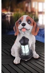 Globo 33371 - Lampada solare SOLAR 1xLED/0,06W/3V IP44