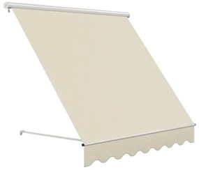 QUASI PERFETTO Tende da sole a caduta con bracci mod. Balcony, L 2.95 x 2.5 m