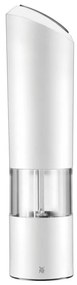WMF - Macina spezie elettrico 6xAAA bianco
