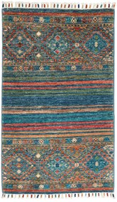 Samarkand Tappeto orientale 90 x 60 (Pakistan) Annodato A Mano