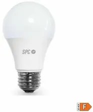 Lampadina Intelligente SPC Aura 1050 Wifi LED 10 W 75 W 1050 Lm