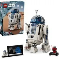 R2 D2 personaggio Star Wars - Lego