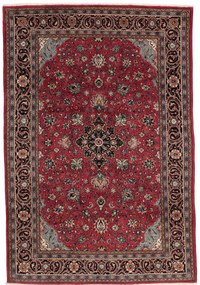 Mahal Tappeto persiano 220 x 320 (Iran) Annodato A Mano