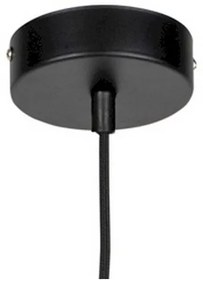 Spot-Light 71689104 - Lampadario a sospensione con filo PINO 1xE27/60W/230V