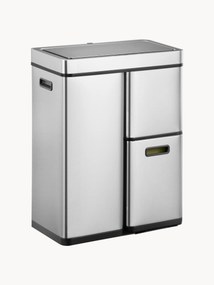Pattumiera con funzione sensore Mirage, 30 L + 2 x 15 L