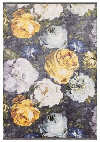 Tappeto 120x170 cm Floretta - Asiatic Carpets